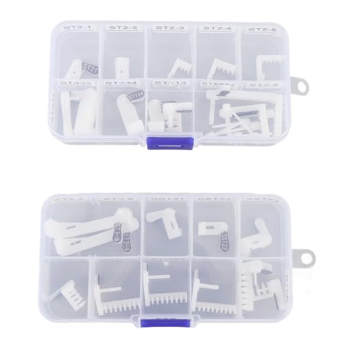 29-Piece Hard Drive Head Tool Set