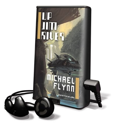 Cover of Up Jim River