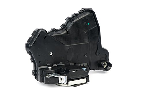 Door Lock Actuator Driver Side Motor - Front Left Driver Side - Compatible with Toyota 4Runner, Camry, Tundra - Lexus ES350, GS350, LS460, RX450h - Scion tC, xB, xD - Replaces 69040-06180, 69040-0C050