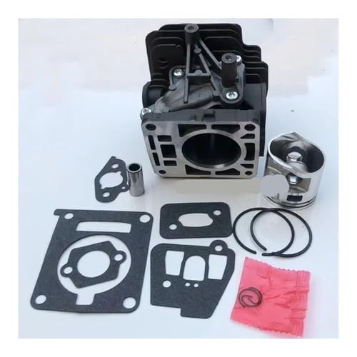 Kit cylindre piston 40mm pour débroussailleuse S FS240 - 3