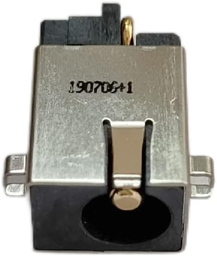 Connecteur De Charge Pour MSI MS-16V1 16R1 16R3 16W 16W1 16V2 16V21 16W2