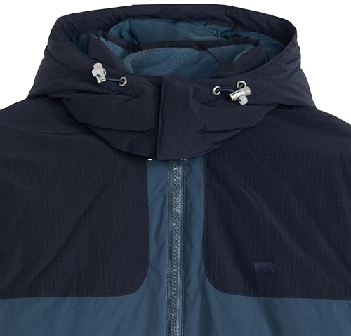 Rockridge Short Puffer Navy Blazer – Ansicht 6
