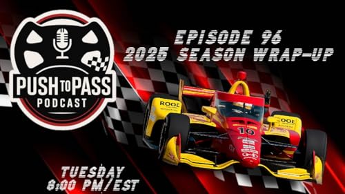 Ep. 96 – 2025 Season Wrap-Up cover art