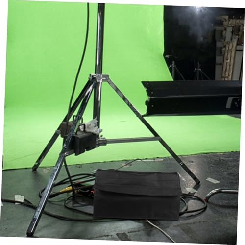 Bolsa de pesas para equilibrio fotográfico con compartimentos de alta resistencia KOMBIUDA 5