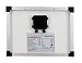 enjoy solar® Poly - Panel solar (10 W, 12 V)