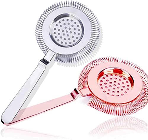 Set de Coctelera 17 oz con 11 piezas en acero inoxidable miniatura 5