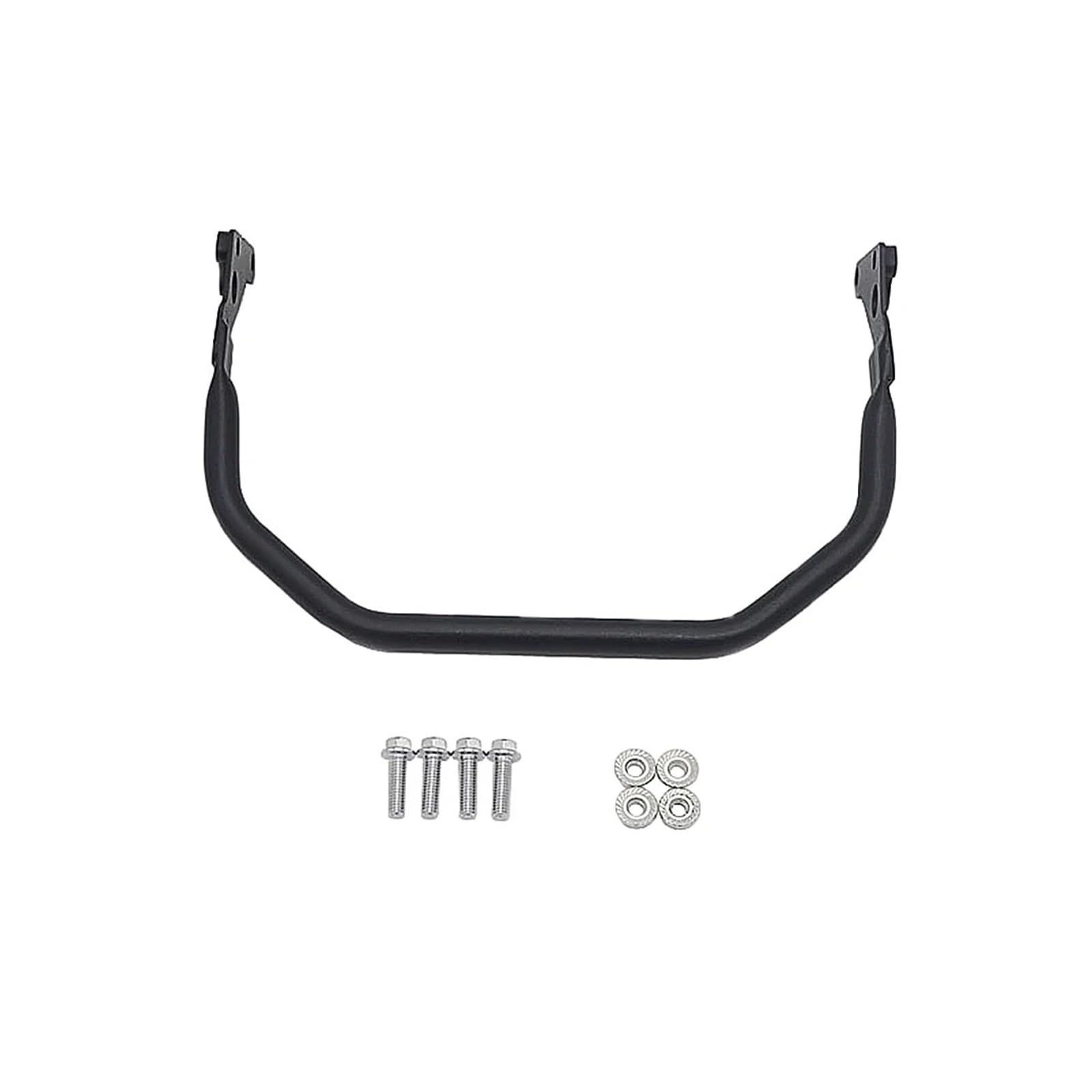 navigazione GPS Staffa Supporto Per Ricarica Cellulare Per BMW Per R1200GS Per R1250GS LC Per ADV R 1200 GS Per Adventure Staffa Per Navigazione GPS Da 12 Mm(2)