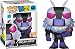 POP Funko Teen Titans GO! Killer Moth #647 2018 Summer Convention Exclusive
