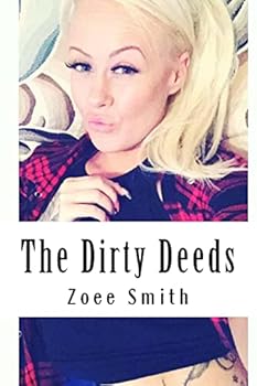 Paperback The Dirty Deeds Book