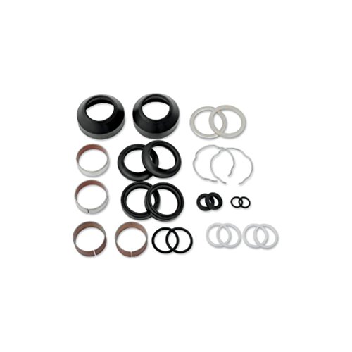 Drag Specialties 39mm Fork Leg Assembly Rebuild Kit C23-0235