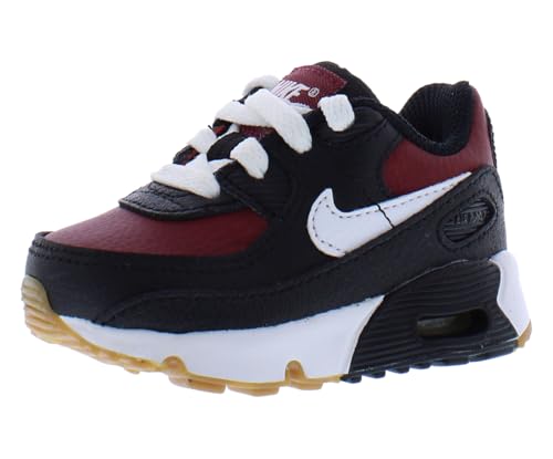 Image of Nike Kid's Air Max 90 LTR Sneaker