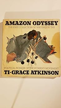 Paperback Amazon Odyssey Book