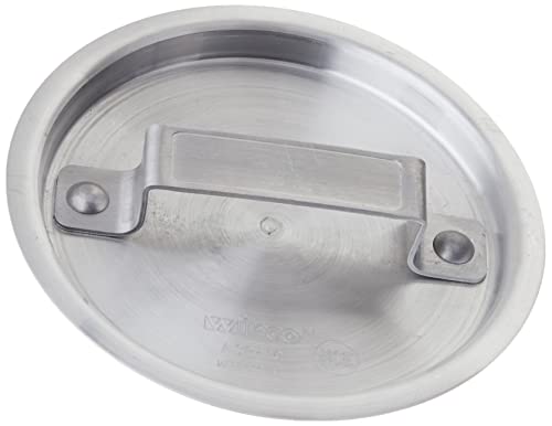 Winco Sauce Pan Cover For 1-Quart #TOP1