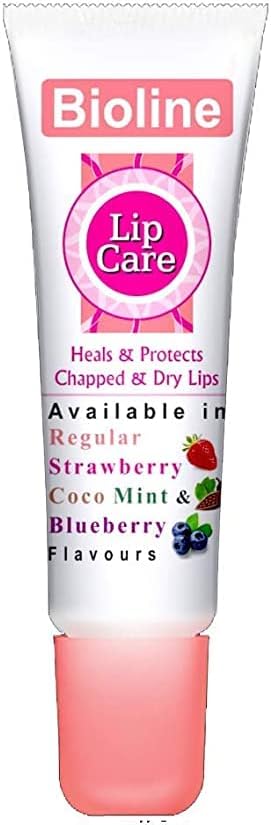 Bioline - Tube of 10g Lipcare