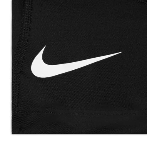 NIKE Boy's Mid Thigh Length Tight Pro Dri-Fit2