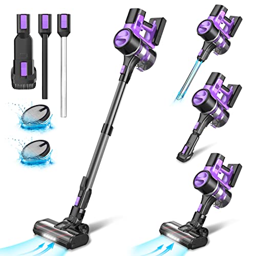 Find The Best Vacuum For Bare Floors Reviews & Comparison Katynel