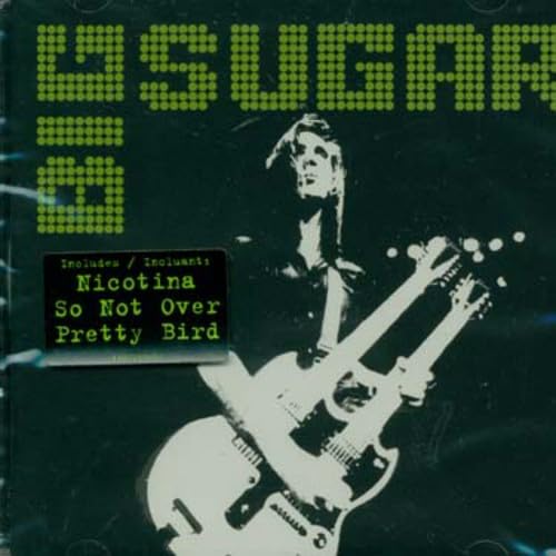 Brothers And Sisters Are You Ready? Big Sugar