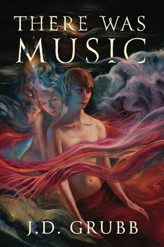 There was Music