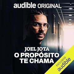 O prop&oacute;sito te chama cover art