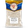 TAJ Poha Dagdi Flattened Rice, Powa Dagdi, Powa, 2-Pounds