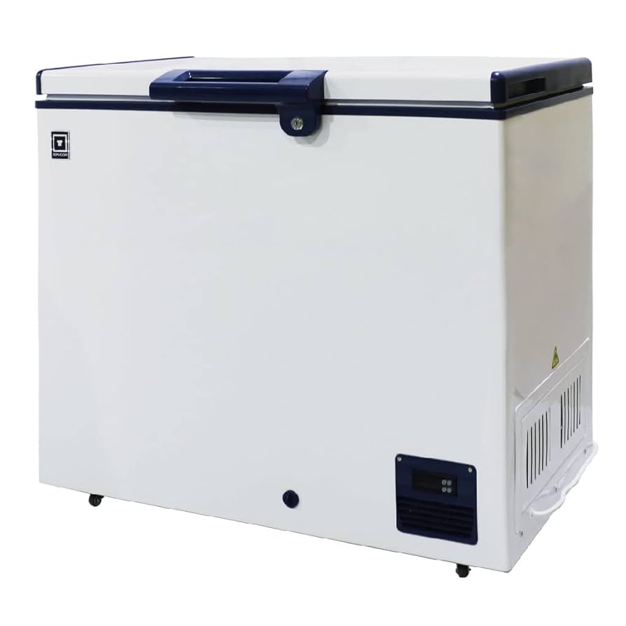 業務用冷凍ストッカー　140L レマコム 冷凍ストッカー 超低温 フローズントップ 140L RSR-140
