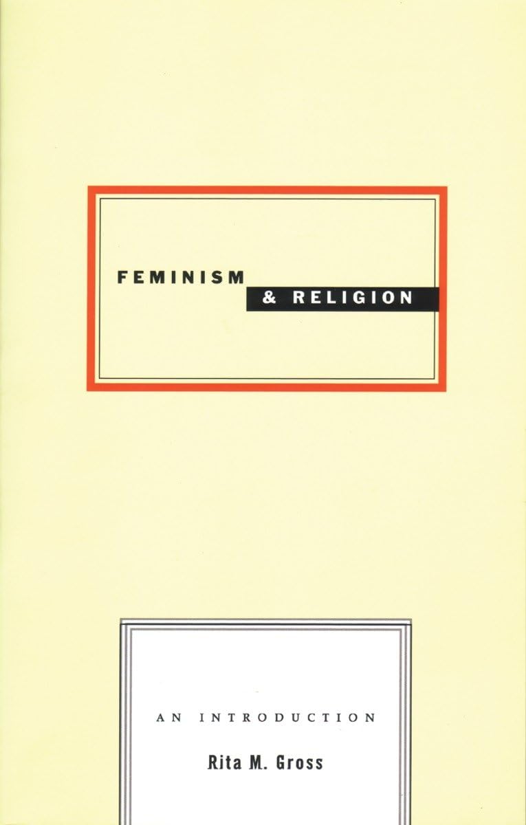Feminism and Religion