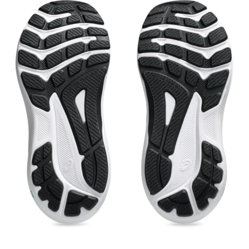 ASICS Kid's GT-1000 13 Pre School Running Shoes, 1, Black/Carbon - image 7