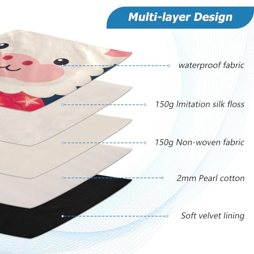Funda para portátil de 13-14 pulgadas impermeable miniatura 4