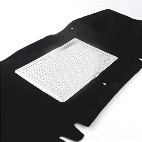 Tapis thermique de capot pour Civic FD 2006-2011 - 3