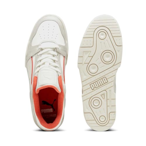 Image of Puma Unisex-Adult Slipstream Forward History Sneaker