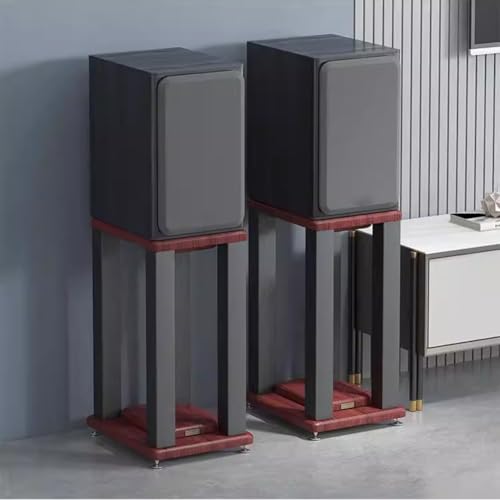 exproyzk �X�s�[�J�[�X�^���h�y�A�A�X�e�[�W�X�s�[�J�[�X�^���h �{�I/�q��/��^�X�s�[�J�[�A�h�U�f�U�C��(�u���E���A22x28x80cm)