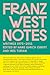 Franz West: Notes