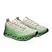 Produktbild On Cloudsurfer Max Sneaker für Herren, Elfenbein/Honigtau, 40 EU