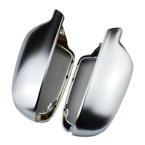 Coque de rétroviseur Audi satinée mate pour boîtier latéral 8F0857527B 8F0857528B