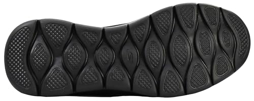 Image of Skechers Mens Go Walk Flex Slip Ins Sneakers
