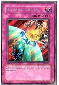 Yu-Gi-Oh! - Draining Shield (AST-054) - Ancient Sanctuary - Unlimited ...