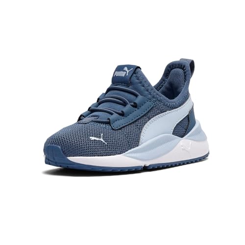 PUMA Toddler Girls Pacer Easy Street Sneakers Shoes Casual - Blue2