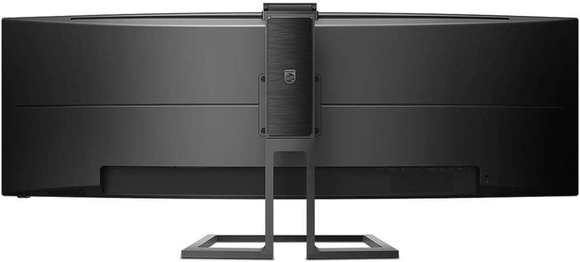 Amazon.com: PHILIPS Brilliance 499P9H 49