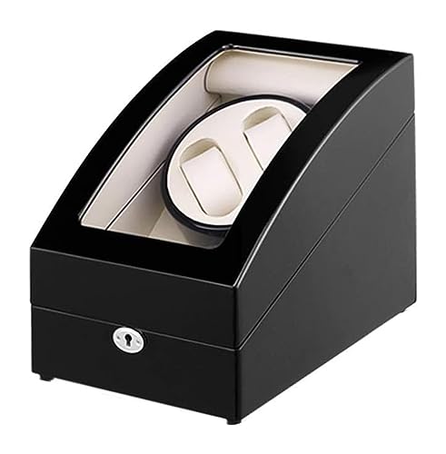 Boîte de montée pour 2 + 3 montres automatiques idée cadeau homme et femme