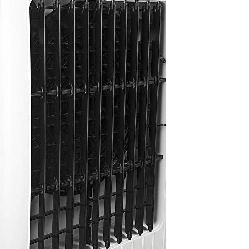 Sixxis CLIMATIZADOR SX050A 127V, BRANCO/PRETO, 00001.9