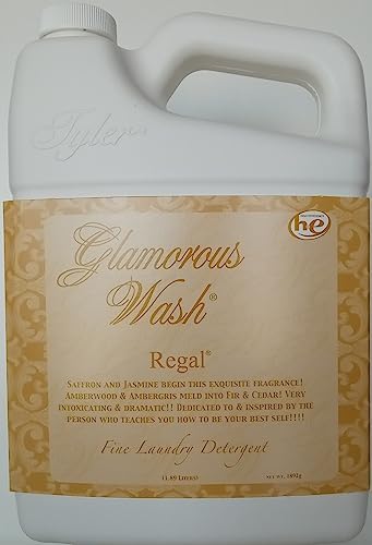 Tyler Candle Company...