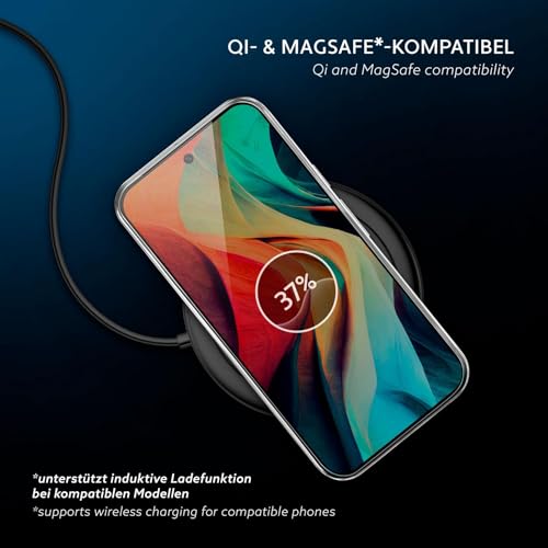 Eviter les rayures sur Google Pixel 10 avec le pack verre blinde et coque moex - 7