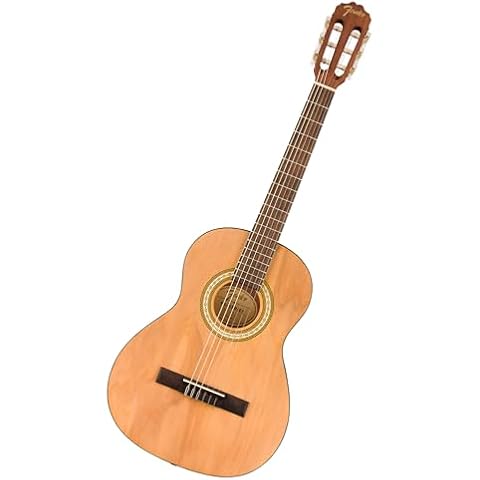 Fender FA-25N Acoustic Guitar Cover
