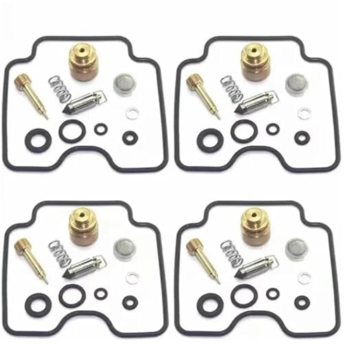 Kit de reparación de carburador para moto Yamaha Fazer FZ-1 con diafragma