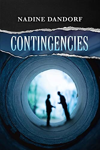 Contingencies: Volume 1 view 2
