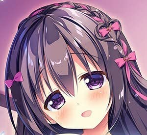 Amazon | ゆゆまつ Wスエード B2タペストリー うりぼうざっか店