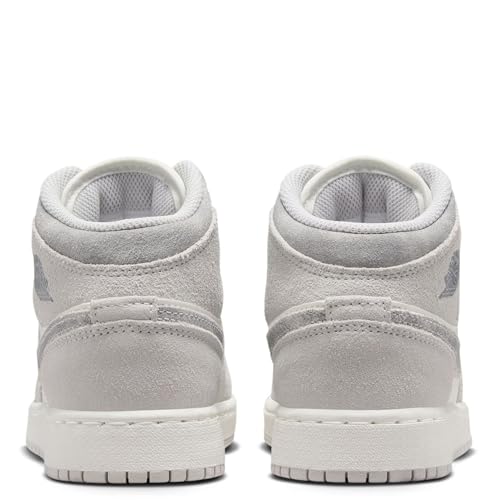 Image of Air Jordan 1 Kids Mid SE Shoes