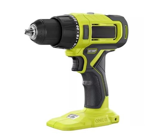 PCL206B Fits For RYOBI 18V Cordless 1/2 in. Drill/Driver (Tool