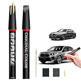 Carhoo B50 Sakhir Orange Touch Up Paint Suitable For BMW, Genuine Custom Color Absoulutely Without Color Differences (16ml)
