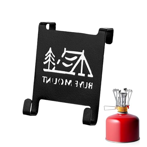 Cocina Camping Gas Cartucho Marca Generic